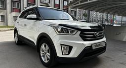 Hyundai Creta 2018 года за 7 400 000 тг. в Алматы – фото 5