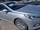 Hyundai Sonata 2015 года за 6 700 000 тг. в Астана – фото 3