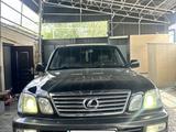 Lexus LX 470 2006 года за 13 500 000 тг. в Жаркент
