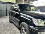 Lexus LX 470 2006 года за 13 500 000 тг. в Жаркент – фото 2