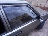 ВАЗ (Lada) 21099 2001 года за 350 000 тг. в Шымкент