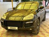 Porsche Cayenne 2008 года за 7 000 000 тг. в Атырау – фото 2