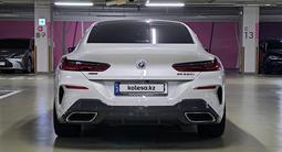 BMW 850 2023 года за 44 000 000 тг. в Астана – фото 3
