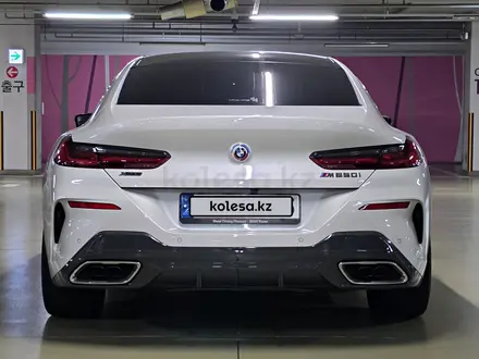 BMW 850 2023 года за 44 000 000 тг. в Астана – фото 3