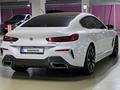BMW 850 2023 годаүшін44 000 000 тг. в Астана – фото 4