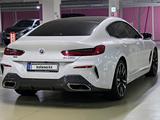 BMW 850 2023 года за 44 000 000 тг. в Астана – фото 4