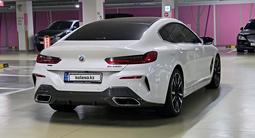 BMW 850 2023 года за 44 000 000 тг. в Астана – фото 4