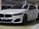 BMW 850 2023 года за 44 000 000 тг. в Астана