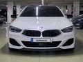 BMW 850 2023 годаүшін44 000 000 тг. в Астана – фото 2