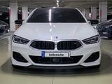 BMW 850 2023 года за 44 000 000 тг. в Астана – фото 2