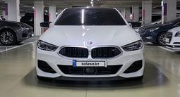 BMW 850 2023 года за 44 000 000 тг. в Астана – фото 2