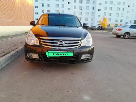 Nissan Almera 2014 года за 3 800 000 тг. в Астана – фото 3