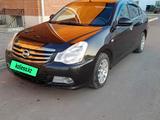 Nissan Almera 2014 годаүшін3 500 000 тг. в Астана – фото 4