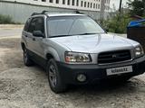 Subaru Forester 2002 года за 2 950 000 тг. в Семей – фото 2