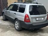 Subaru Forester 2002 года за 2 950 000 тг. в Семей – фото 3