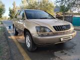 Lexus RX 300 1999 года за 3 300 000 тг. в Кызылорда