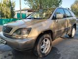 Lexus RX 300 1999 года за 3 300 000 тг. в Кызылорда – фото 2