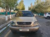 Lexus RX 300 1999 года за 3 300 000 тг. в Кызылорда – фото 3