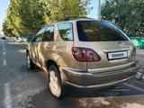 Lexus RX 300 1999 года за 3 300 000 тг. в Кызылорда – фото 4