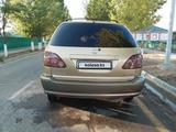 Lexus RX 300 1999 года за 3 300 000 тг. в Кызылорда – фото 5