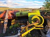 Claas 2008 года за 600 000 тг. в Зеренда – фото 3