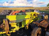 Claas 2008 года за 600 000 тг. в Зеренда – фото 2