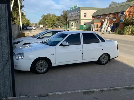 ВАЗ (Lada) Priora 2170 2013 года за 1 990 000 тг. в Актобе