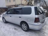 Honda Odyssey 1997 года за 3 000 000 тг. в Алматы – фото 2