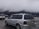 Honda Odyssey 1997 года за 3 000 000 тг. в Алматы – фото 4