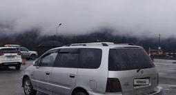 Honda Odyssey 1997 года за 3 000 000 тг. в Алматы – фото 4