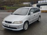 Honda Odyssey 1997 года за 3 000 000 тг. в Алматы – фото 3