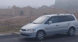 Honda Odyssey 1997 года за 3 000 000 тг. в Алматы – фото 5