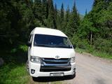 Toyota Hiace 2009 годаүшін9 200 000 тг. в Алматы