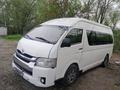 Toyota Hiace 2009 года за 9 200 000 тг. в Алматы – фото 2