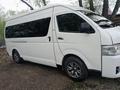Toyota Hiace 2009 года за 9 200 000 тг. в Алматы – фото 3