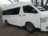 Toyota Hiace 2009 годаүшін9 200 000 тг. в Алматы – фото 3