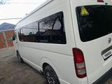 Toyota Hiace 2009 годаүшін9 200 000 тг. в Алматы – фото 4