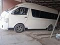 Toyota Hiace 2009 года за 9 200 000 тг. в Алматы – фото 5
