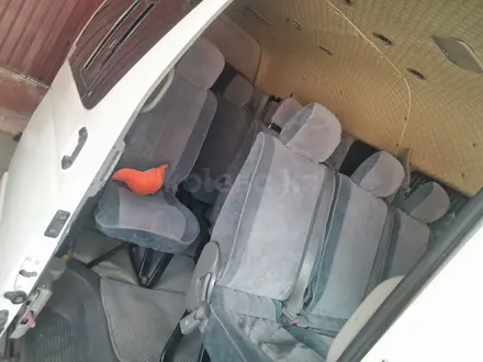 Toyota Hiace 2009 года за 9 200 000 тг. в Алматы – фото 6