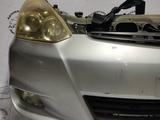 Морда ноускат Toyota Wish XE10 из Японии за 150 000 тг. в Караганда – фото 4