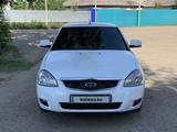 ВАЗ (Lada) Priora 2172 2013 годаүшін3 000 000 тг. в Рудный