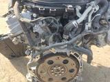 Двигатель на Lexus gs300 3L-is250 2.5L (2gr/3gr/4gr/2az/1mz/3mz/2ar) за 65 656 тг. в Алматы – фото 3