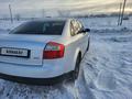 Audi A4 2000 года за 2 800 000 тг. в Караганда – фото 6