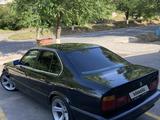 BMW 525 1995 года за 1 380 000 тг. в Шымкент – фото 2