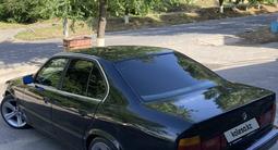 BMW 525 1995 года за 1 380 000 тг. в Шымкент – фото 2