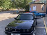 BMW 525 1995 года за 1 380 000 тг. в Шымкент