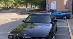 BMW 525 1995 годаүшін1 380 000 тг. в Шымкент