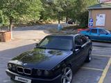 BMW 525 1995 года за 1 380 000 тг. в Шымкент – фото 5