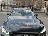 Hyundai Grandeur 2018 годаүшін11 000 000 тг. в Атырау – фото 2