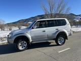 Toyota Land Cruiser Prado 1997 годаүшін6 500 000 тг. в Сарканд